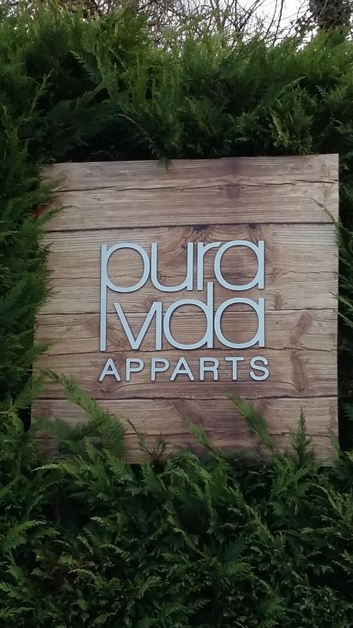 Puravida Appart'S Lagnieu Esterno foto